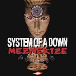 کاور آهنگ Lost In Hollywood از System of a Down