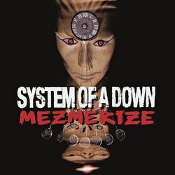 کاور آهنگ Question! از System of a Down