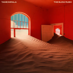کاور آهنگ Lost in Yesterday از Tame Impala