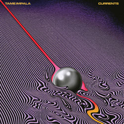 کاور آهنگ New Person, Same Old Mistakes از Tame Impala