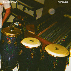 کاور آهنگ Patience از Tame Impala