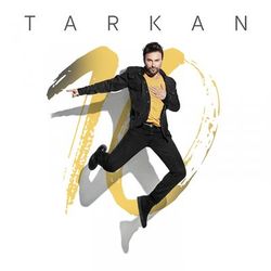 Çok Ağladım - Tarkan