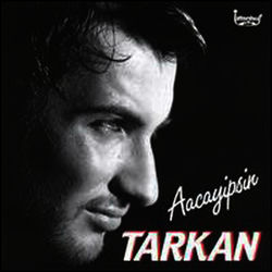 کاور آهنگ Hepsi Senin Mi از Tarkan