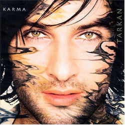 کاور آهنگ Hüp از Tarkan