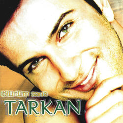 کاور آهنگ Simarik از Tarkan