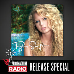 A Perfectly Good Heart - Taylor Swift