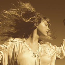 Fifteen - Taylor Swift