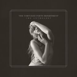 The Alchemy - Taylor Swift
