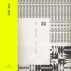 کاور آهنگ Frail State Of Mind از The 1975