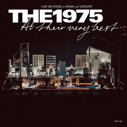 The Sound - The 1975