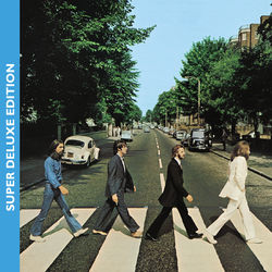کاور آهنگ Golden Slumbers Carry That Weight (Takes 1-3 Medley) از بیتلز