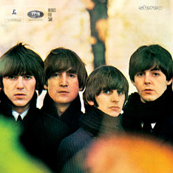 I'll Follow the Sun - The Beatles