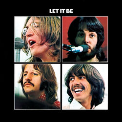 I've Got a Feeling - The Beatles