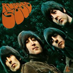 Michelle - The Beatles