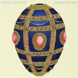 Your Touch - The Black Keys