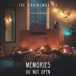 کاور آهنگ Young از The Chainsmokers