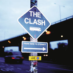 Clash City Rockers - The Clash