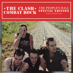 Futura 2000 - The Clash