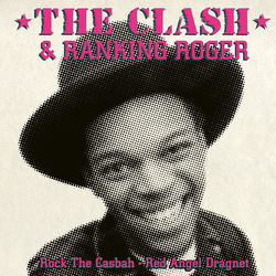 کاور آهنگ Rock the Casbah از د کلاش