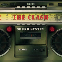 The Magnificent Dance - The Clash