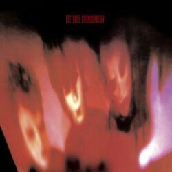 Airlock The Soundtrack (382) - The Cure