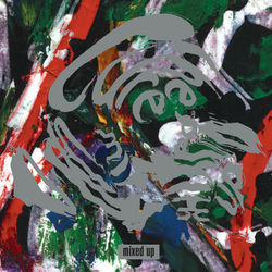 Cut - The Cure