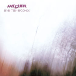 I'm a Cult Hero - The Cure