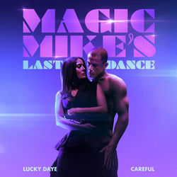کاور آهنگ Last Dance از د کور