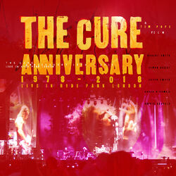 Never Enough - The Cure