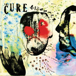 The Dream - The Cure