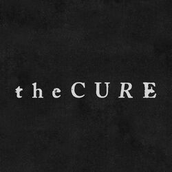 تصویر The Cure