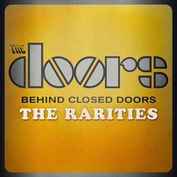 Albinoni's Adagio In G Minor - The Doors