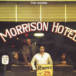 Indian Summer - The Doors