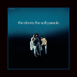 کاور آهنگ Who Scared you از The Doors