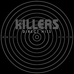 A Dustland Fairytale - The Killers