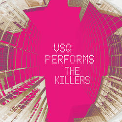 Believe Me Natalie - The Killers