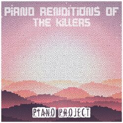 Everything Will Be Alright - The Killers