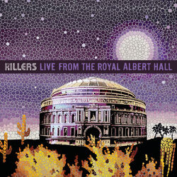 Jenny Was a Friend of Mine - The Killers