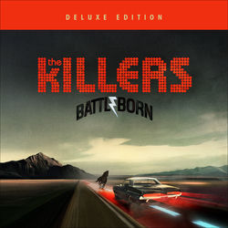 Prize Fighter - The Killers