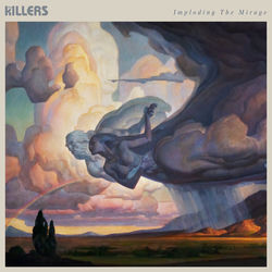 کاور آهنگ Running Towards a Place از The Killers