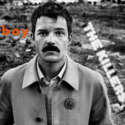 boy - The Killers