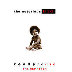 کاور آهنگ Warning (2005 Remaster) از The Notorious B.I.G.