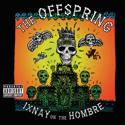 کاور آهنگ Gone Away از The Offspring