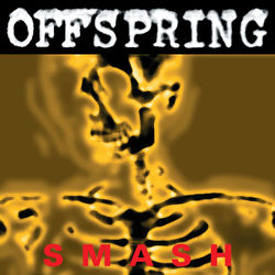 کاور آهنگ Gotta Get Away از The Offspring