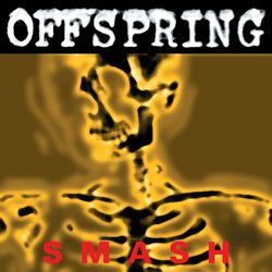 کاور آهنگ Self Esteem از The Offspring