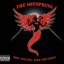 کاور آهنگ You're Gonna Go Far, Kid از The Offspring