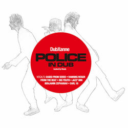 Bring On the Night - The Police