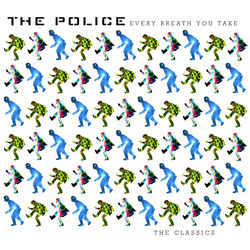 Don't Stand So Close to Me '86 - The Police