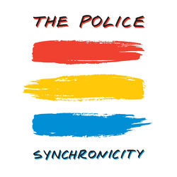 Every Bomb You Make - The Police