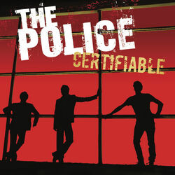 Message In a Bottle - The Police
